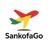 SankofaGo Logo