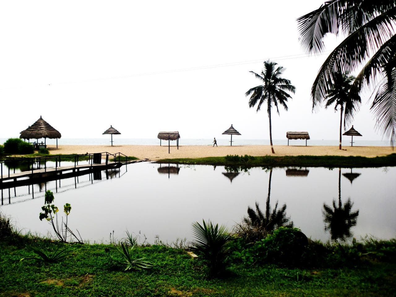 Busua & Western Coast, Ghana — Surf, sand, and slow living