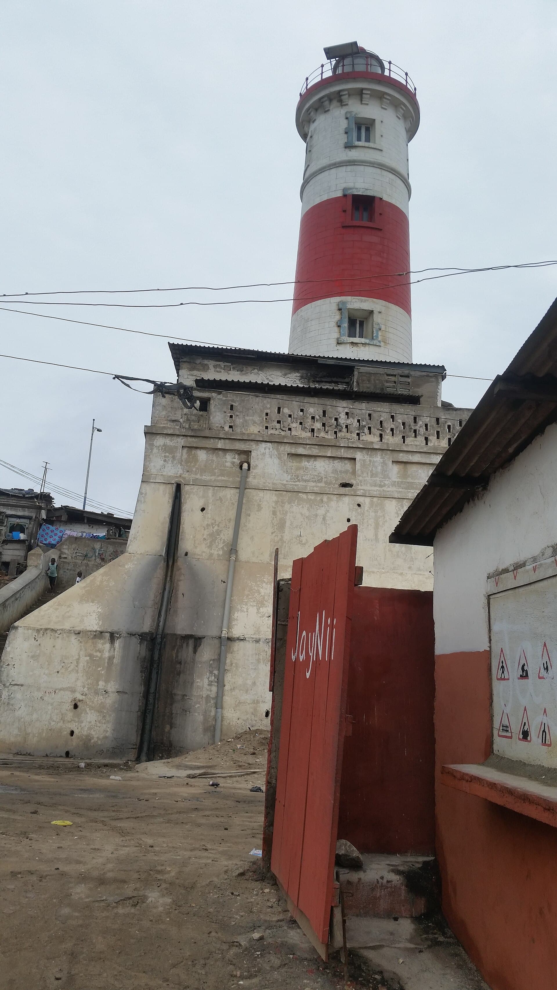 Accra Art & Culture Day Tour — Art, Food & City Stories